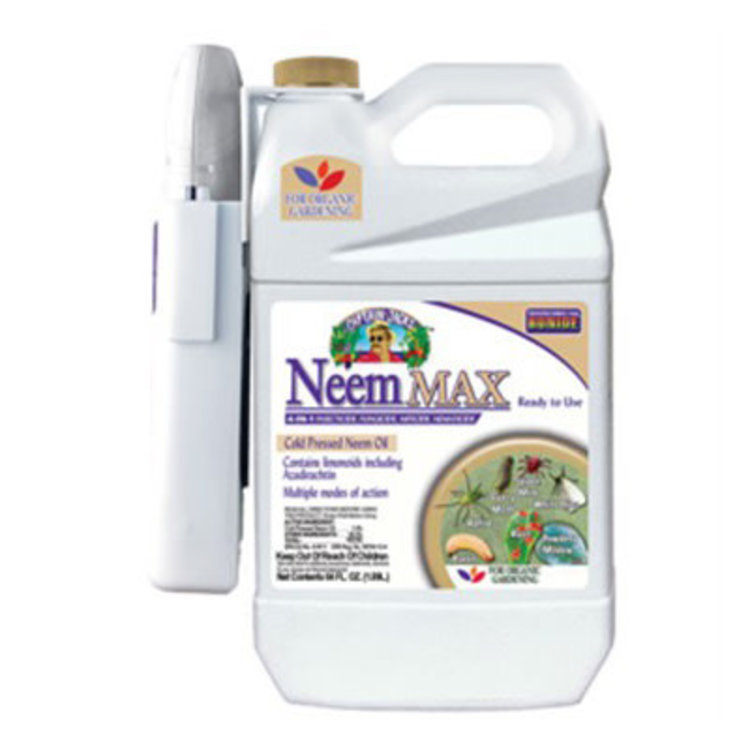 Bonide Bonide Captain Jack's Neem Max