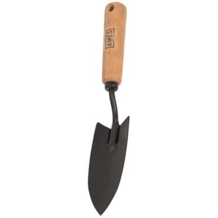 Ames Ames Hand Transplanter w/Wood Handle 2446200