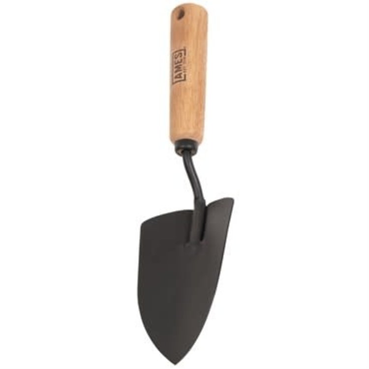 Ames Ames Hand Trowel w/Wood Handle 2446100