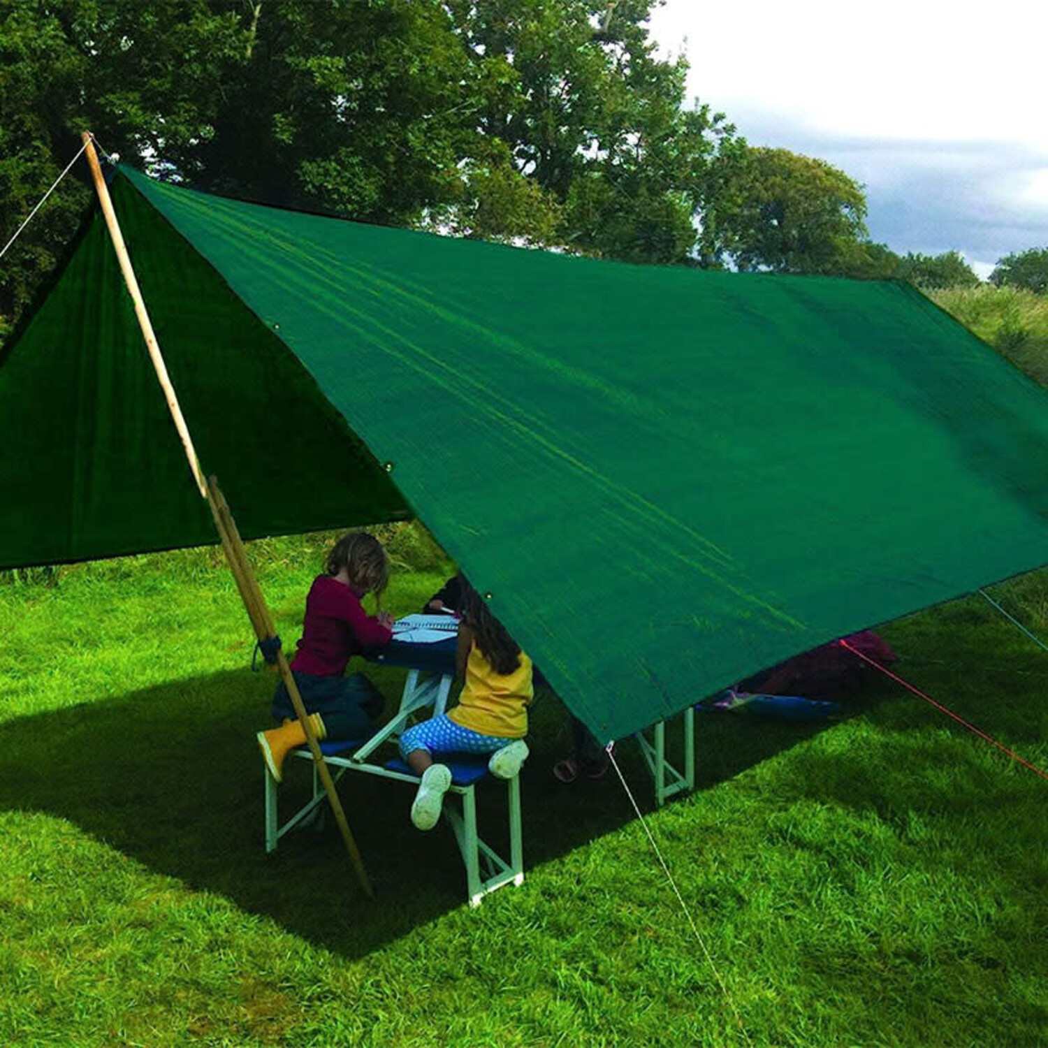 テント/タープ NEIGHBORHOOD - NEIGHBORHOOD  NH . ODE / CE-TARP DST Tarp | Guidefitter