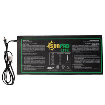 SunPack SunPad™ Lite Heat Mat