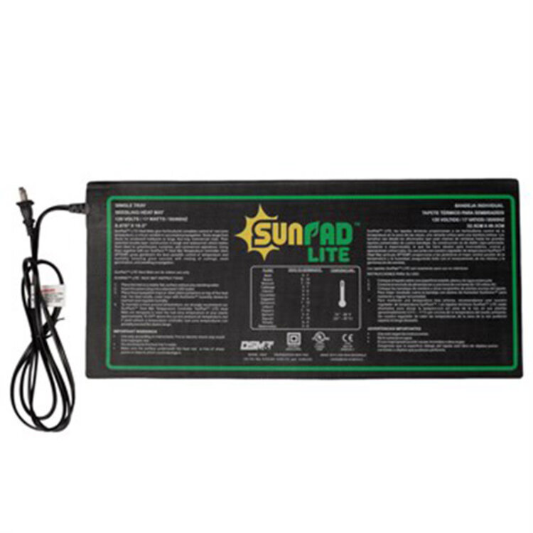 SunPack Sunpack SunPad™ Lite Heat Mat