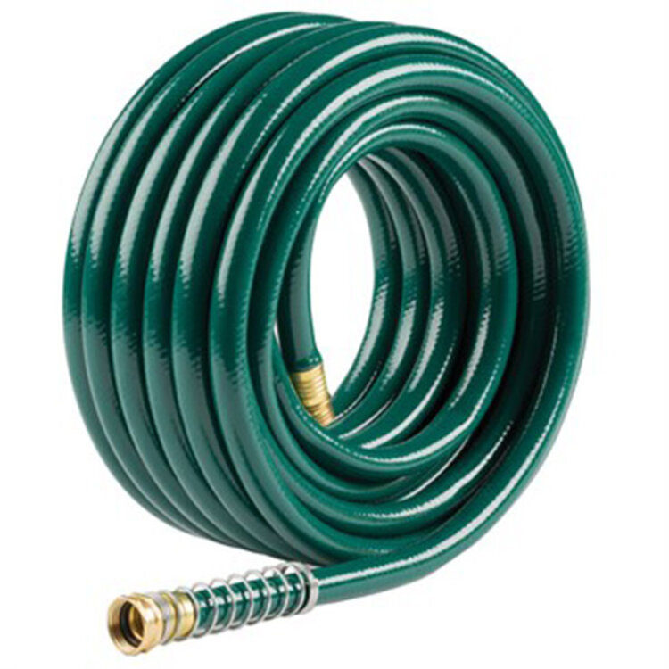 Gilmour Gilmour® Flexogen® Heavy-Duty Hose 5/8" Green