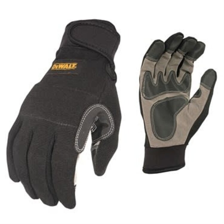 DeWalt Radisons DeWalt SecureFit Utility Work Glove
