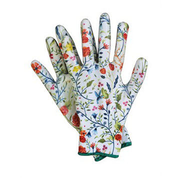 Wonder Grip Nicely Nimble Garden Gloves for Kids