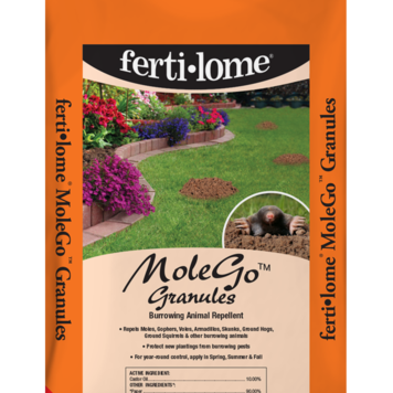 VPG (Fertilome/Hi-Yield) Fertilome MoleGo Granules 10 lb