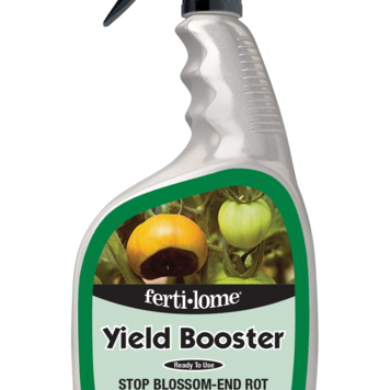 VPG (Fertilome/Hi-Yield) Fertilome Yield Booster Ready-to-Use 32 oz