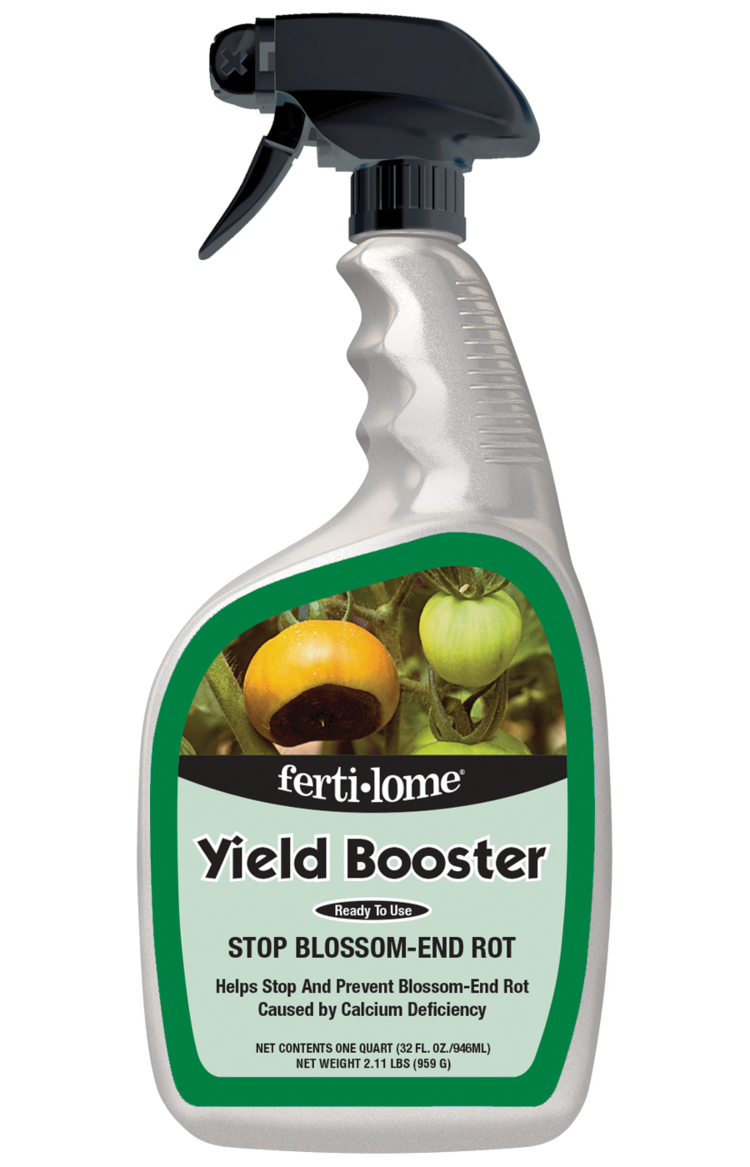 VPG (Fertilome/Hi-Yield) Fertilome Yield Booster Ready-to-Use 32 oz