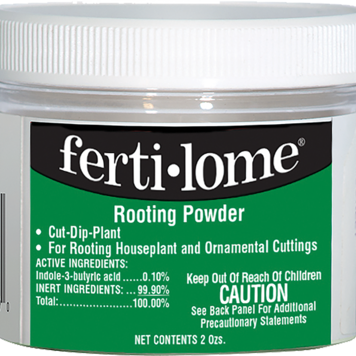 VPG (Fertilome/Hi-Yield) Fertilome Rooting Powder 2 oz
