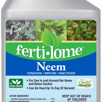 VPG (Fertilome/Hi-Yield) Fertilome Neem