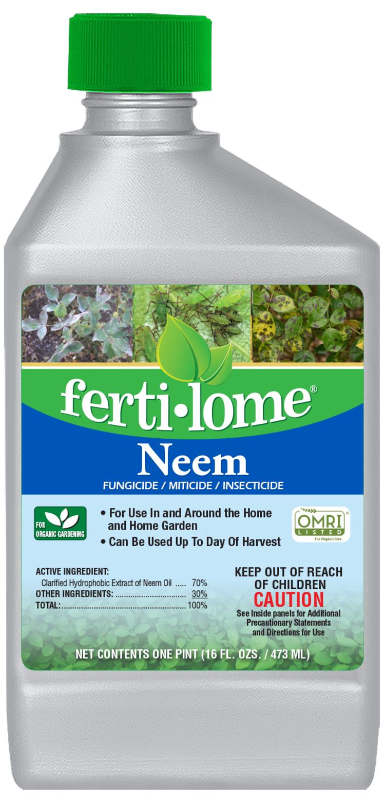 VPG (Fertilome/Hi-Yield) Fertilome Neem