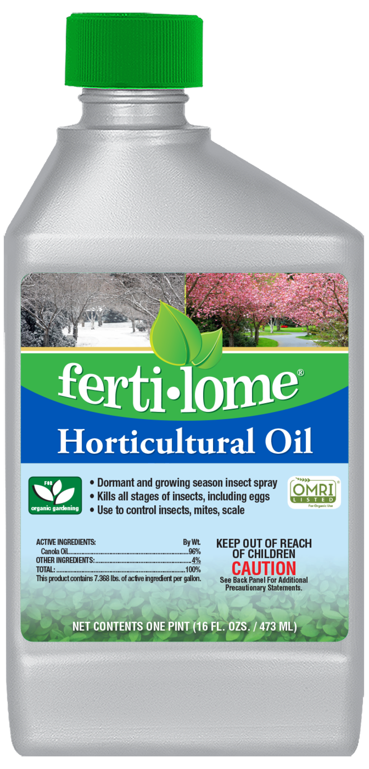 VPG (Fertilome/Hi-Yield) Fertilome Horticultural Oil