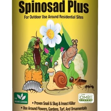 VPG (Fertilome/Hi-Yield) Fertilome Come & Get It Spinosad Plus 1 lb