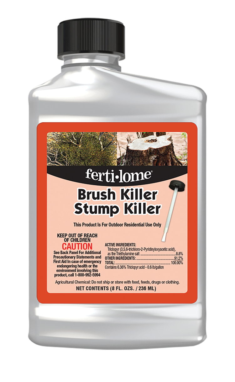 VPG (Fertilome/Hi-Yield) Fertilome Brush & Stump Killer