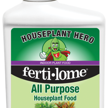 VPG (Fertilome/Hi-Yield) Fertilome All Purpose Houseplant 8 oz