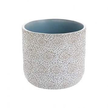 Accent Decor Millie Pot