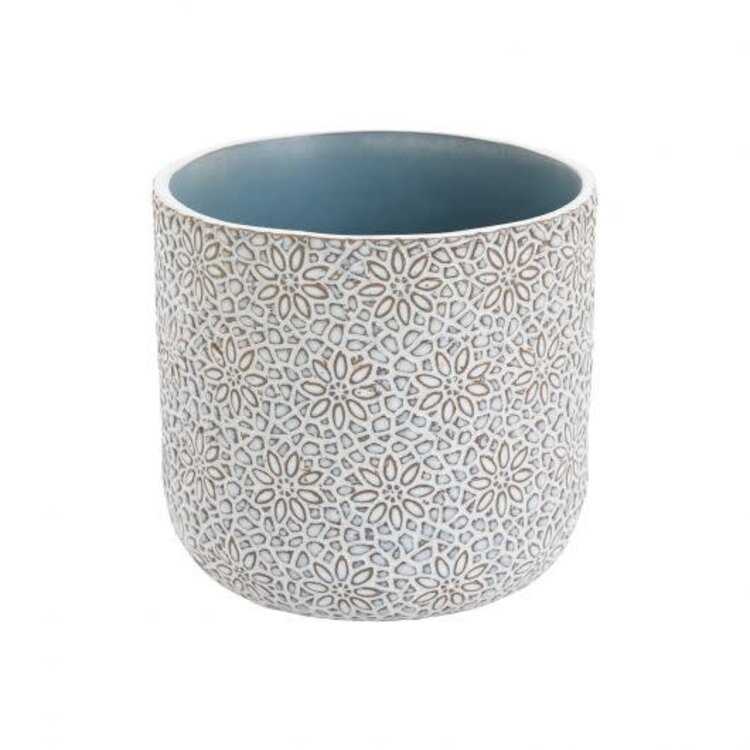 Accent Decor Millie Pot