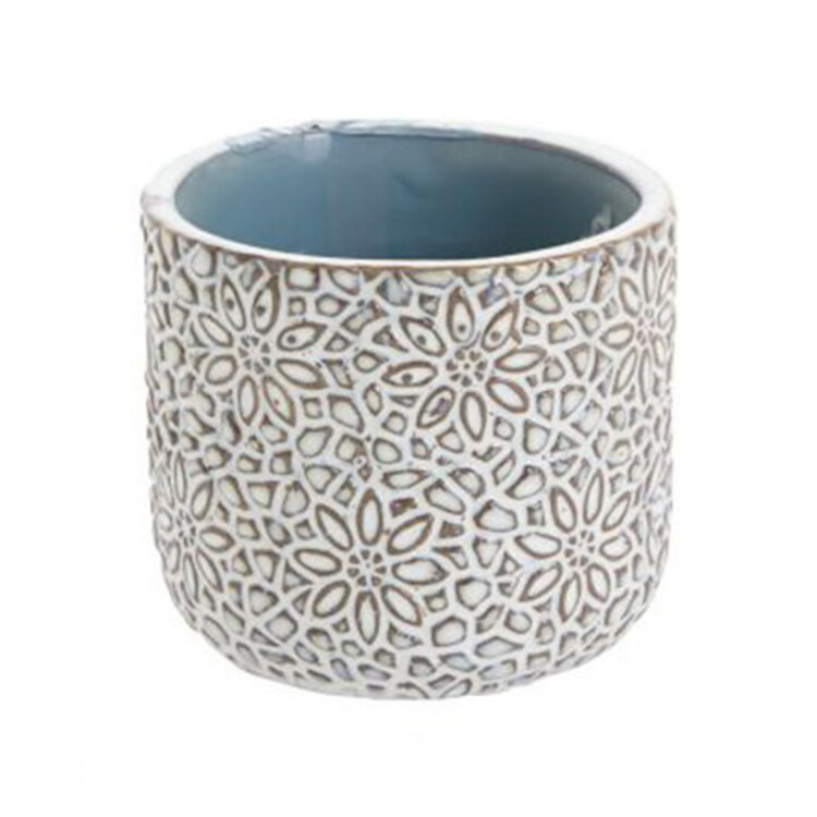 Accent Decor Millie Pot