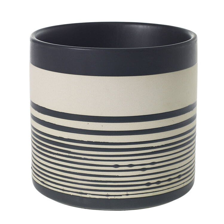 Accent Decor Sinclair Pot