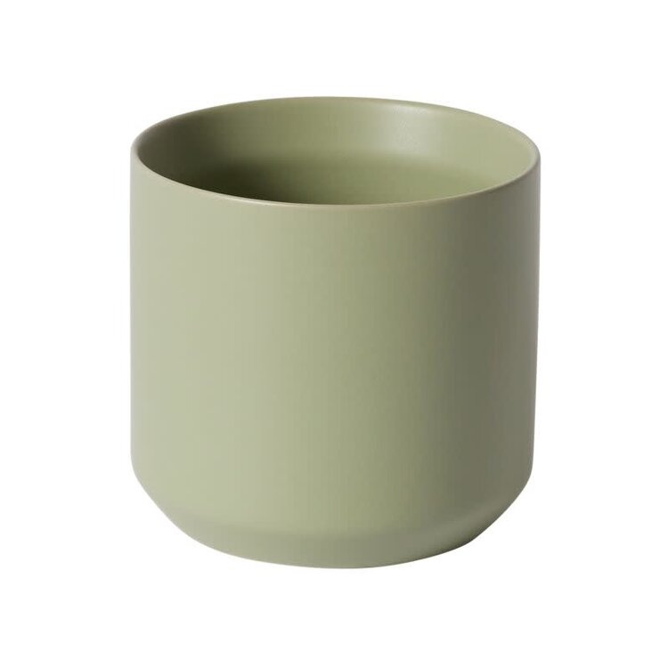 Accent Decor Kendall Pot, Green
