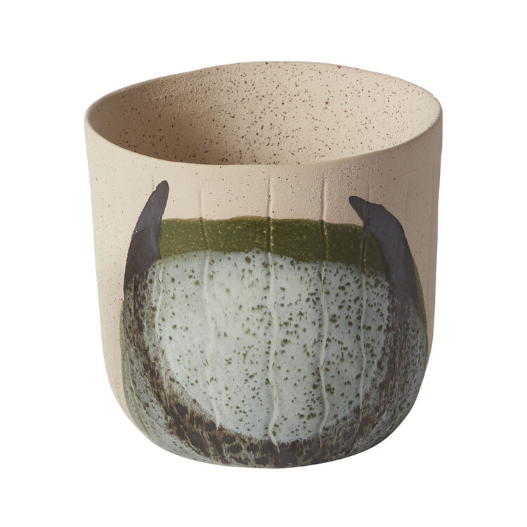 Accent Decor Finn Pot