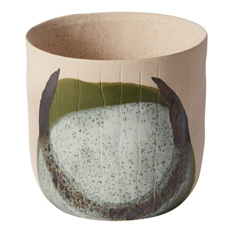Accent Decor Finn Pot