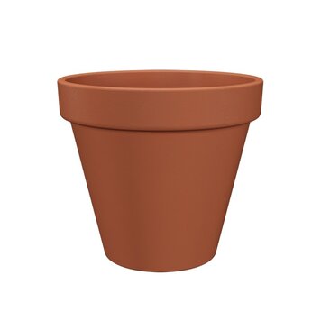 Amalia Pot, Natural