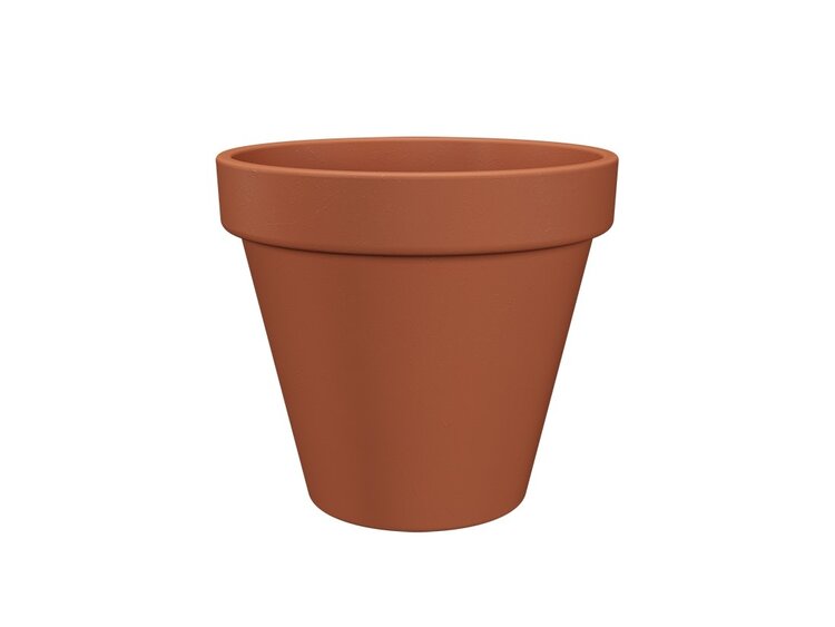 Amalia Pot, Natural