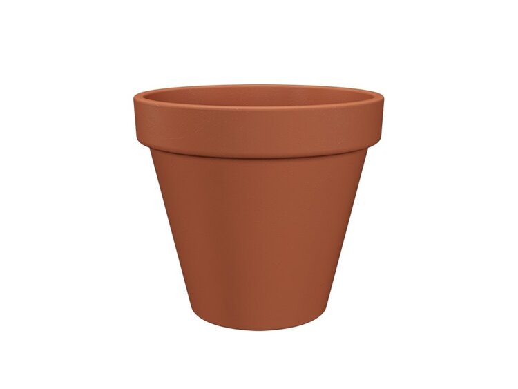 Amalia Pot, Natural
