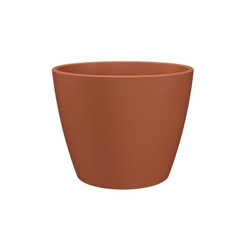 Emilia Pot, Natural