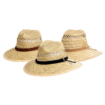 Goldcoast/Peter Grimm Goldcoast Rush Safari  Natural Hat, One Size
