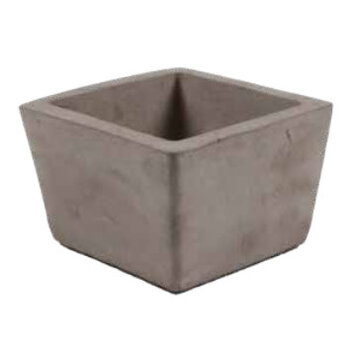 Smooth Cement