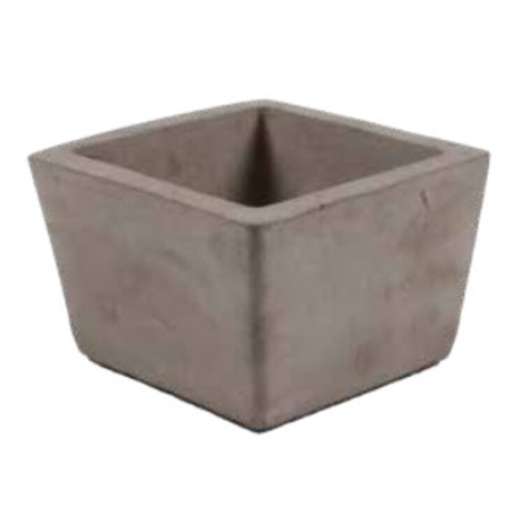 Smooth Cement