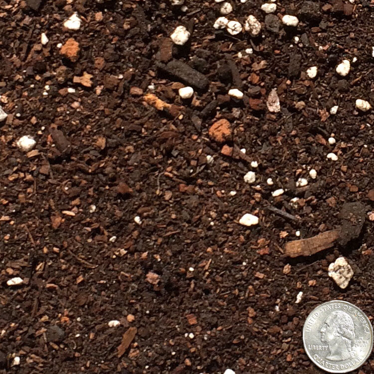 Home Harvest Organic Planter Mix