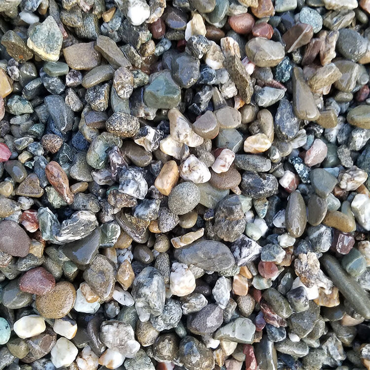 Pea Gravel