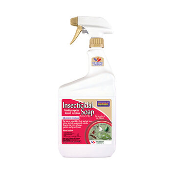 Bonide Bonide Insecticidal Soap Spray
