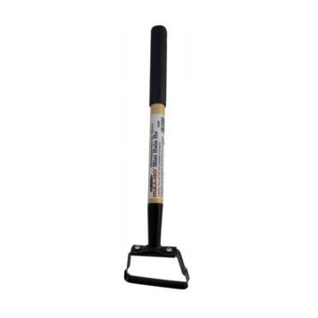 Flexrake Flexrake Hula-Ho Mini 14" Wood Handle  500w