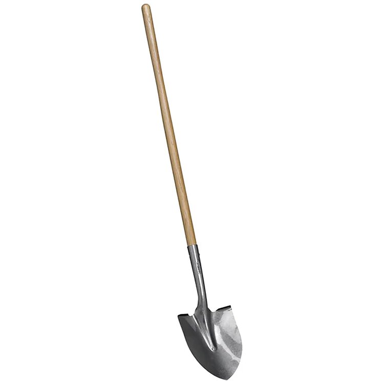 Corona Corona LHRP Shovel #2