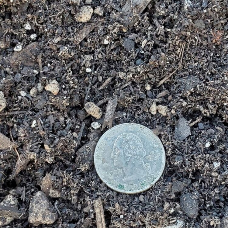 Happy Hippie Planting Mix