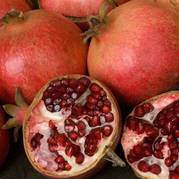 Pomegranate 'Wonderful'