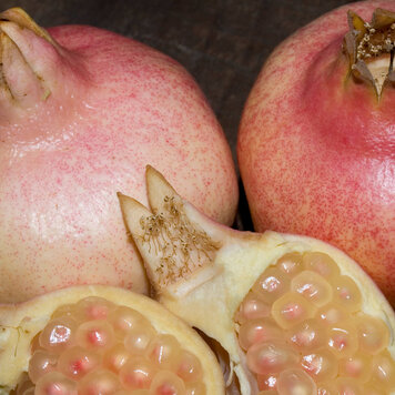 Pomegranate 'Eversweet'