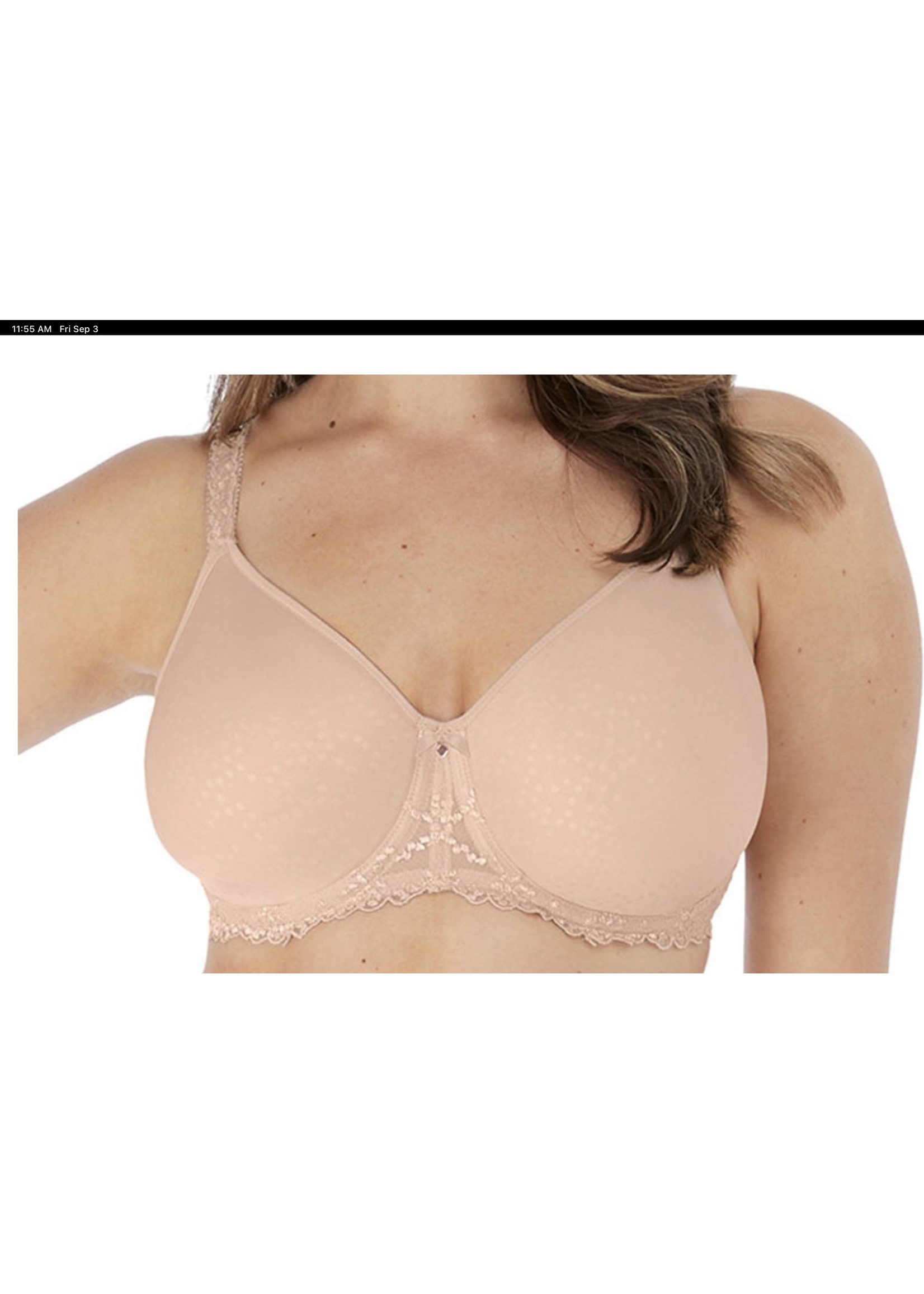 Fantasie Ana Spacer Bra