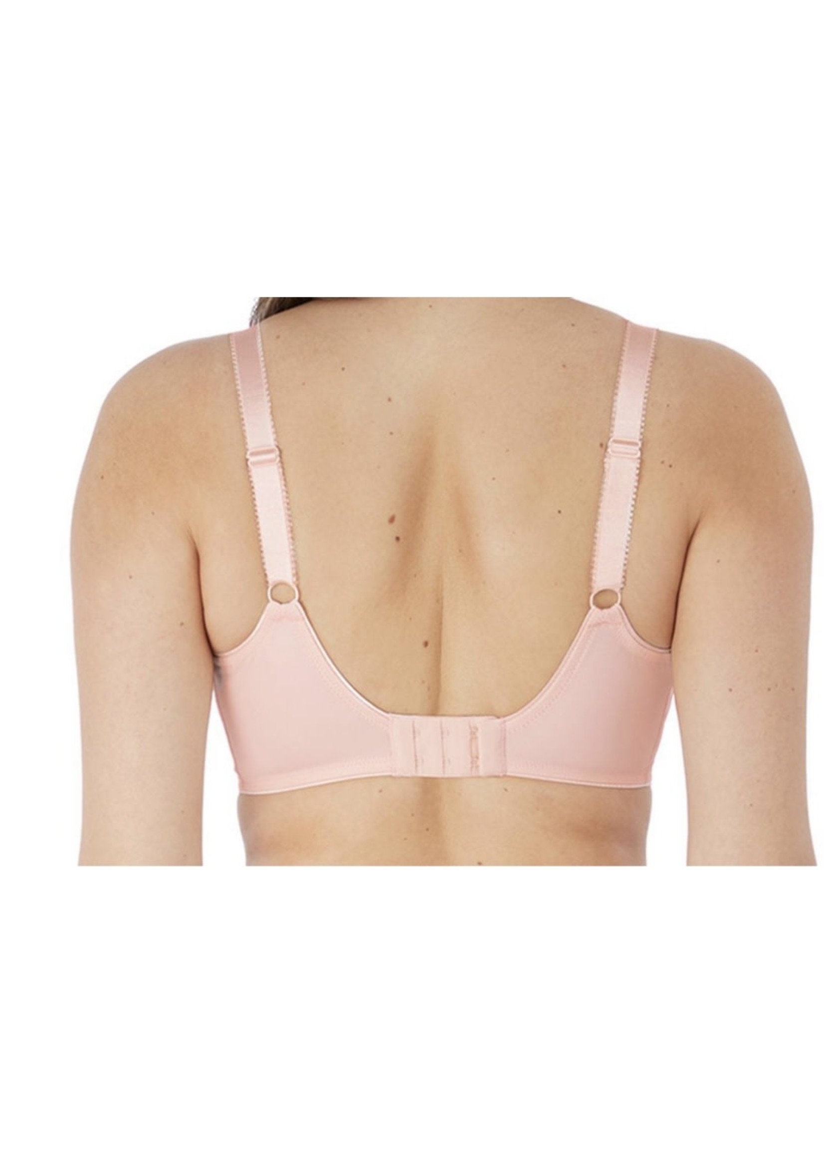 Fantasie Fusion Full Cup Side Support Bra: Coffee Roast : 36FF