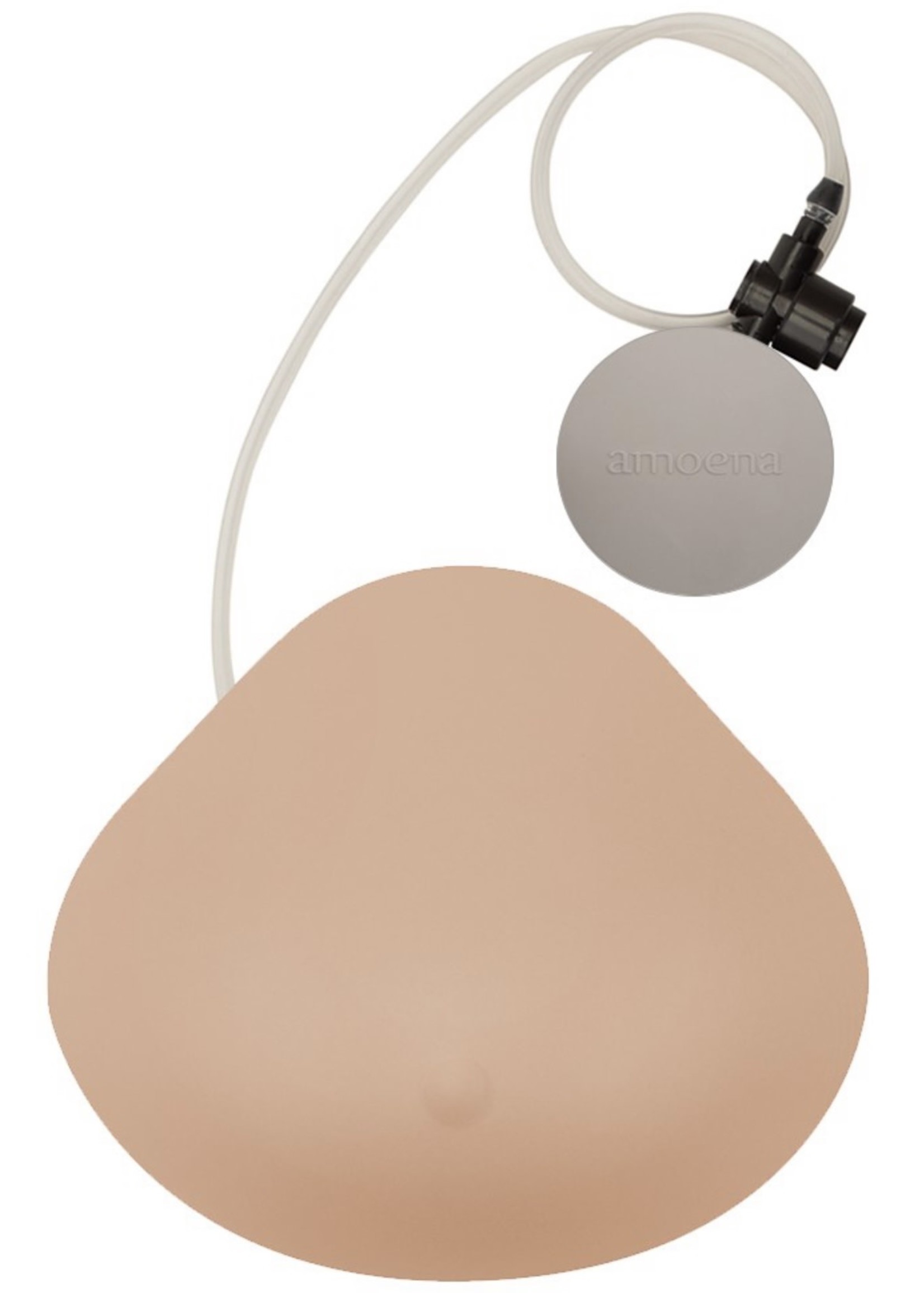 Amoena ADAPT AIR X-LIGHT ADJUSTABLE 328-1SN IVORY