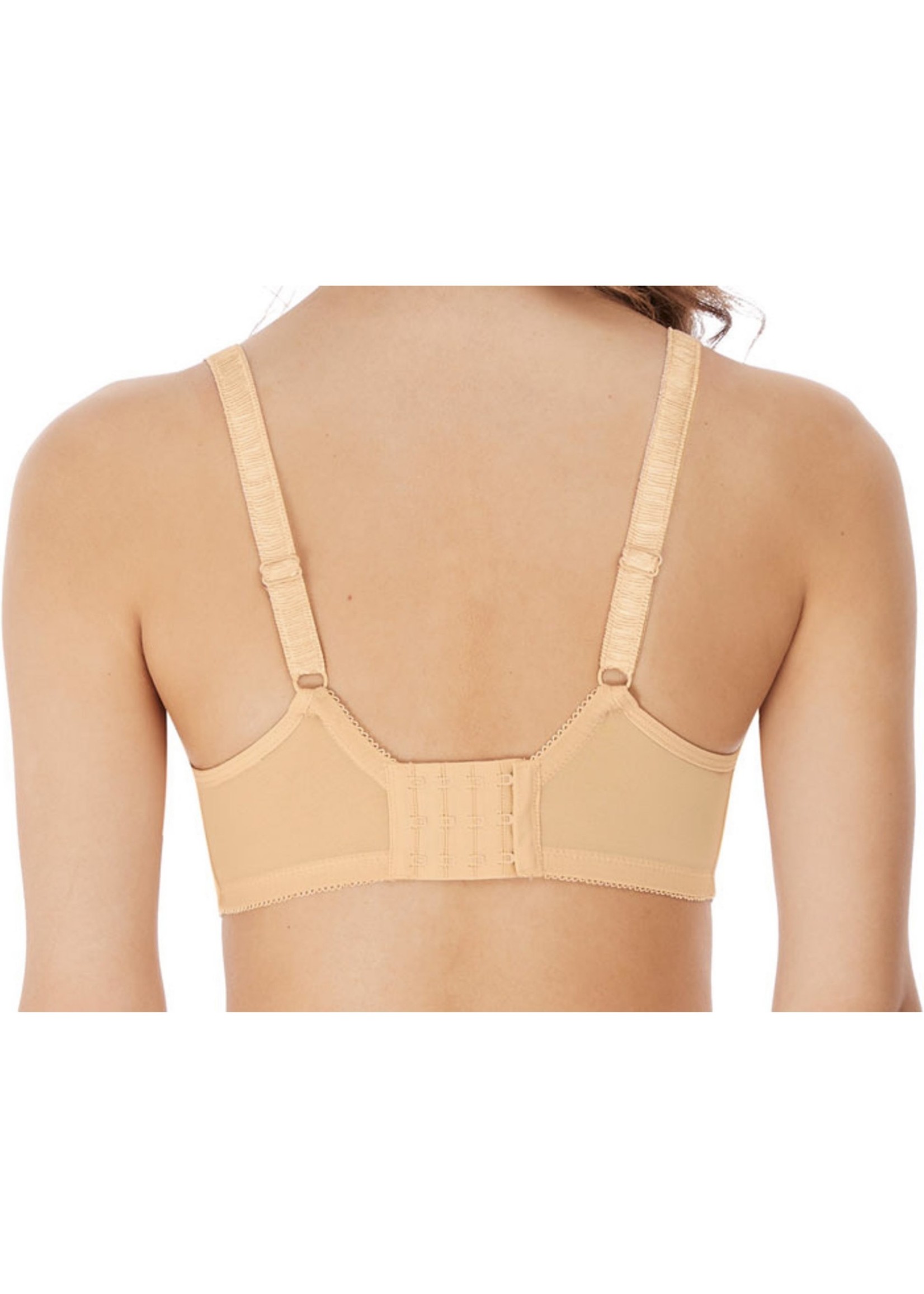 Freya PURE UW MOULDED NURSING BRA