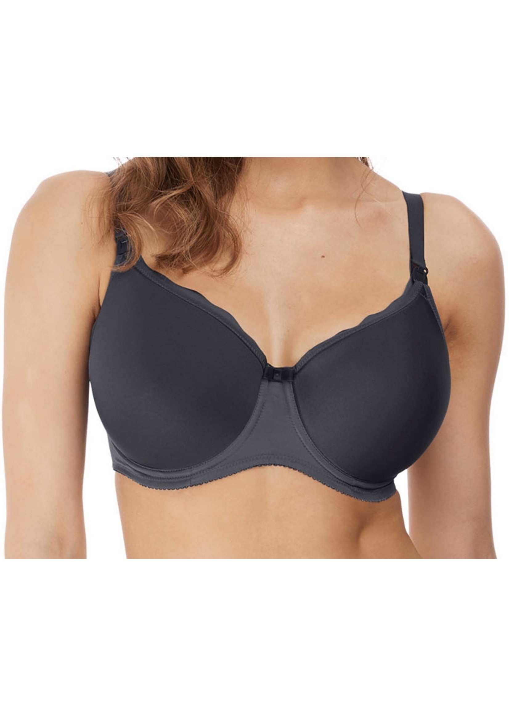 Freya PURE SCUPLT UW MOULDED NURSING BRA