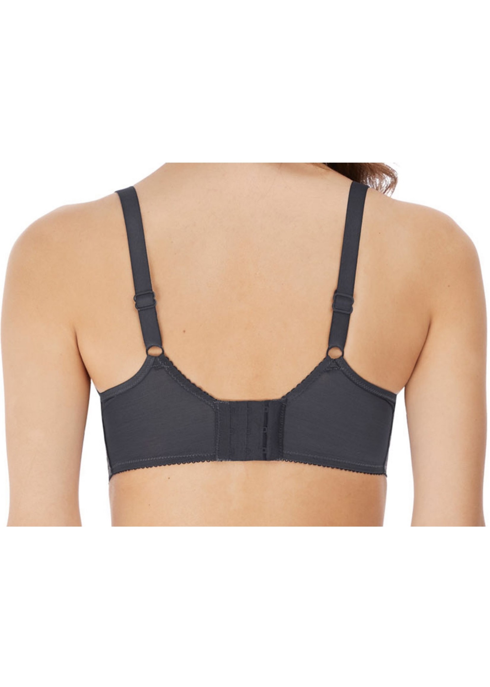 PURE UW MOULDED NURSING BRA - U R Beautiful Intimates