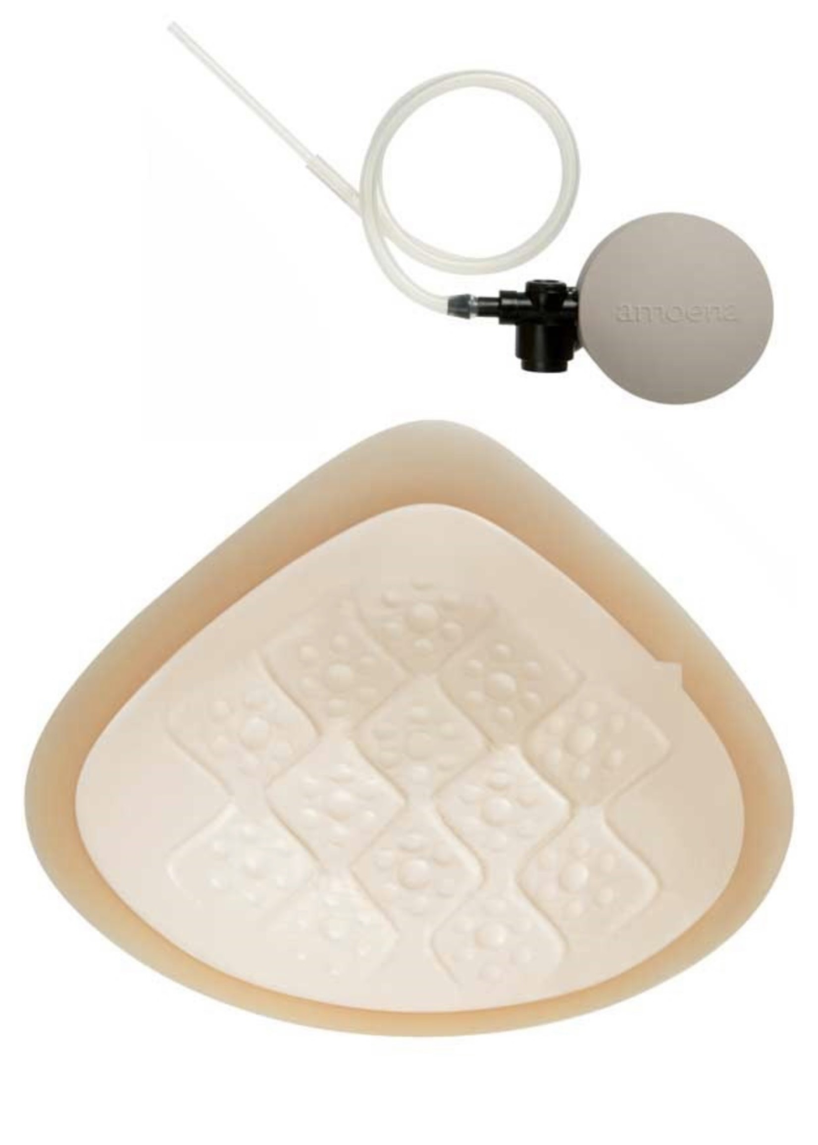 Amoena BALANCE ADAPT AIR MD 233 IVORY