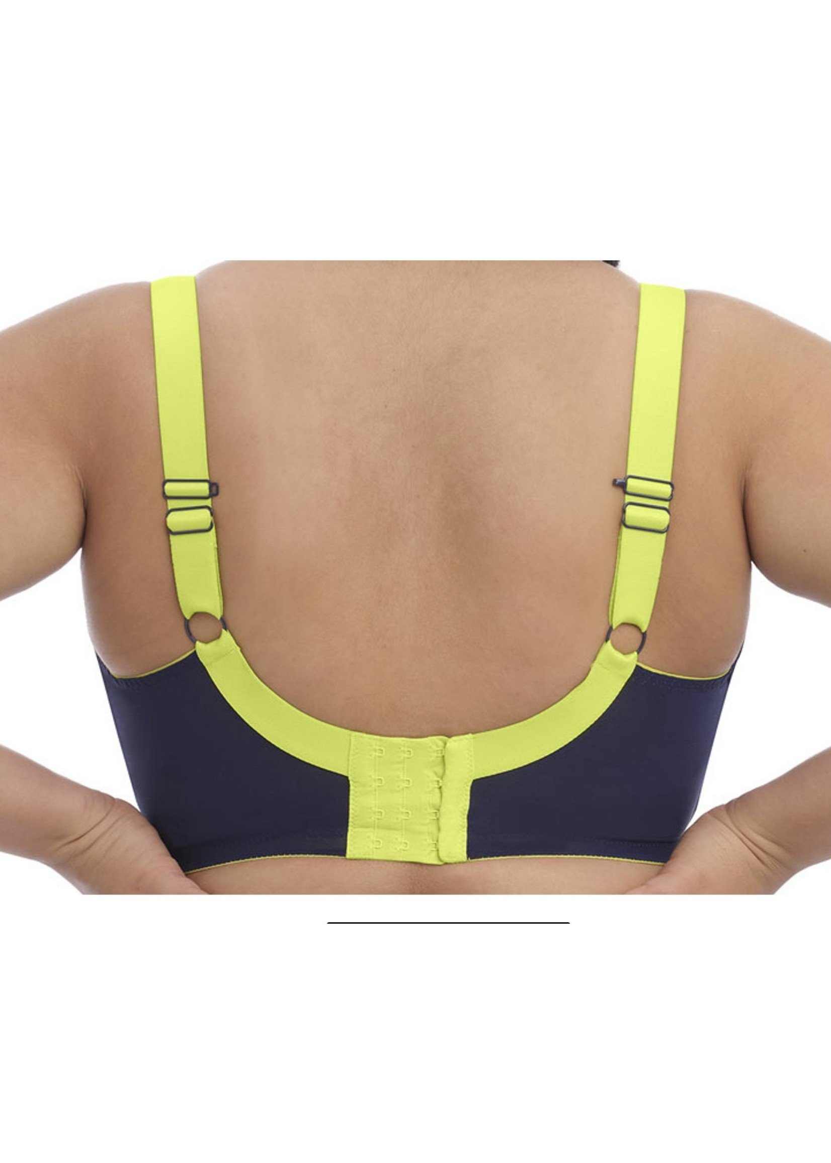 Elomi ENERGISE SPORTS BRA