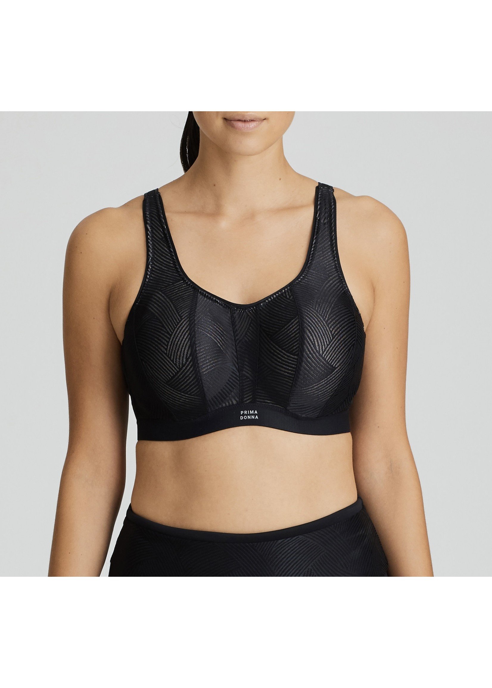 Prima Donna SPORT THE GAME UW PADDED SPORTS BRA